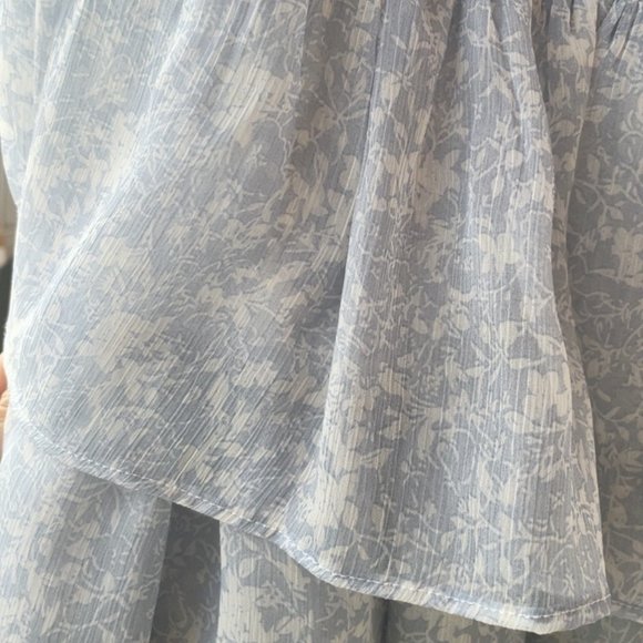Floral dress main image 5